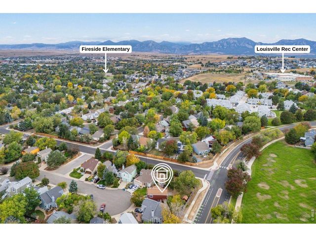 479 Grouse Ct, Louisville, CO 80027