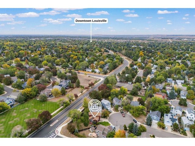479 Grouse Ct, Louisville, CO 80027