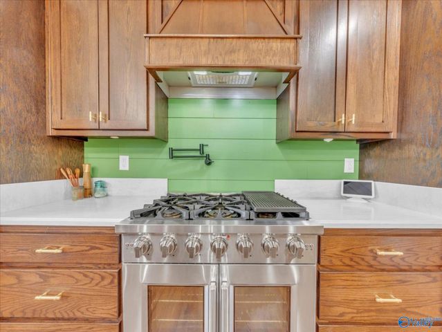 263 County Road 384, Crossville, AL 35962