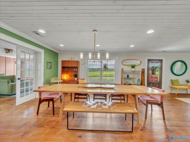 263 County Road 384, Crossville, AL 35962