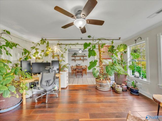 263 County Road 384, Crossville, AL 35962