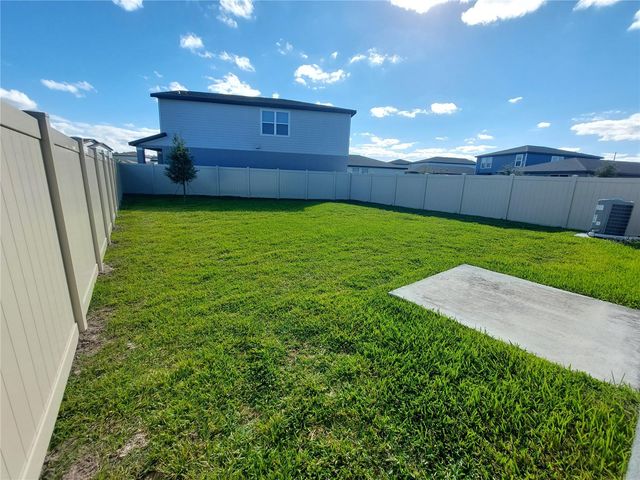 3256 FRESNO PLACE, Zephyrhills, FL 33541