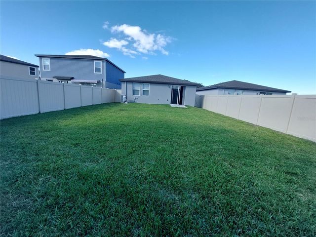3256 FRESNO PLACE, Zephyrhills, FL 33541