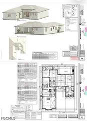 811 Hamilton AVE, Lehigh Acres, FL 33972