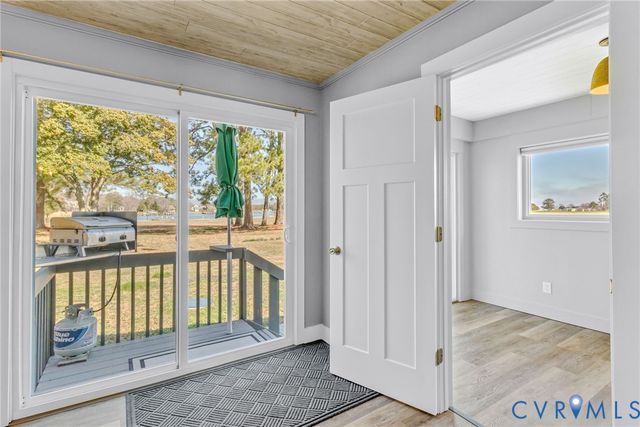 873 Cowart Rd, Lottsburg, VA 22511