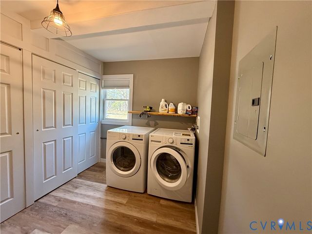873 Cowart Rd, Lottsburg, VA 22511