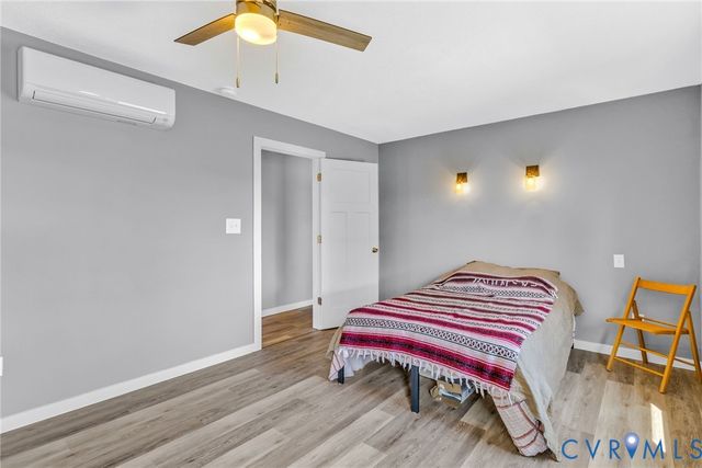 873 Cowart Rd, Lottsburg, VA 22511
