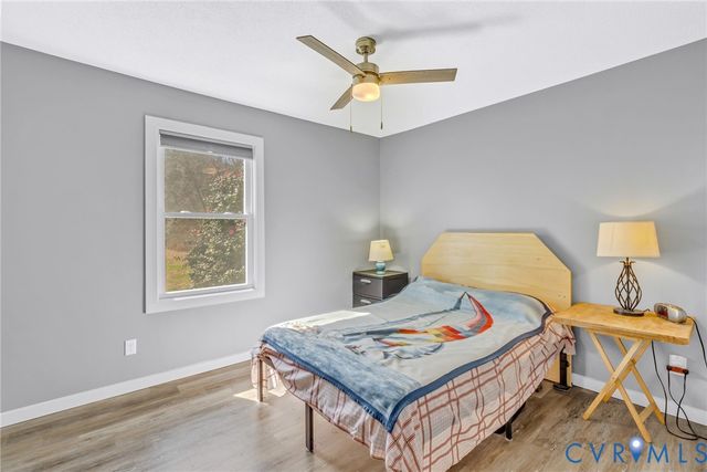 873 Cowart Rd, Lottsburg, VA 22511