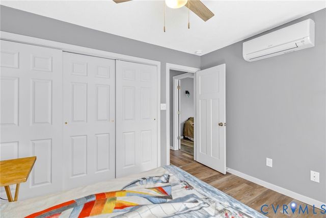873 Cowart Rd, Lottsburg, VA 22511