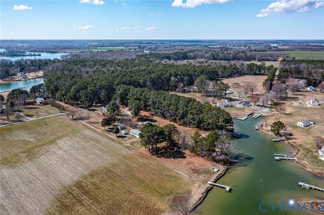 873 Cowart Rd, Lottsburg, VA 22511
