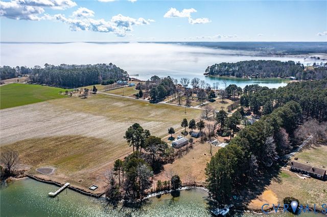 873 Cowart Rd, Lottsburg, VA 22511