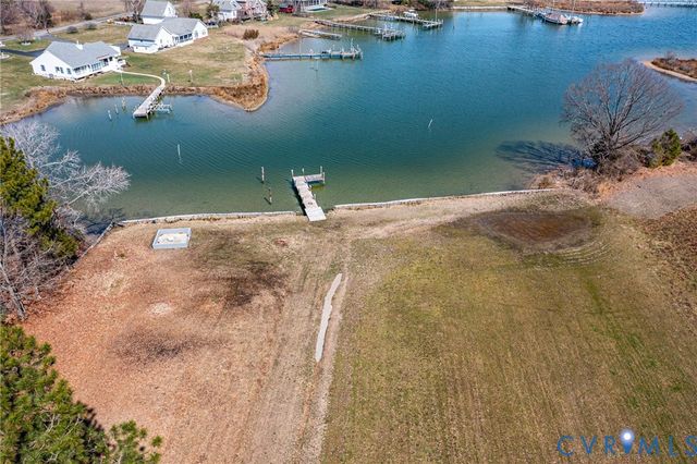 873 Cowart Rd, Lottsburg, VA 22511