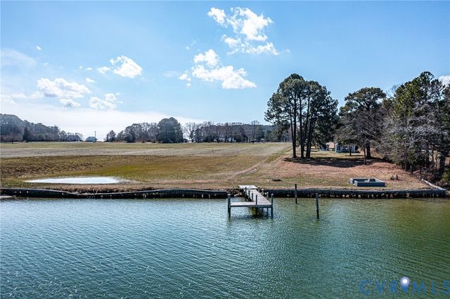 873 Cowart Rd, Lottsburg, VA 22511