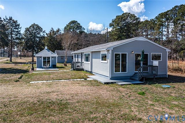 873 Cowart Rd, Lottsburg, VA 22511