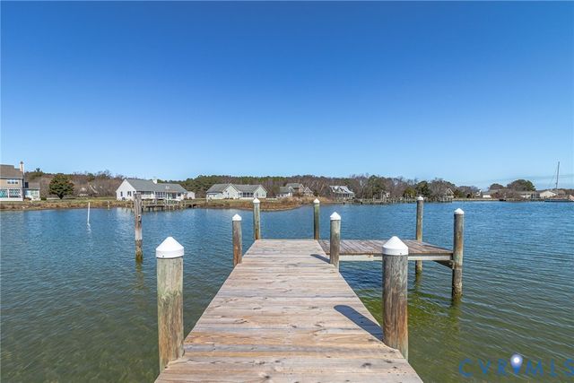 873 Cowart Rd, Lottsburg, VA 22511
