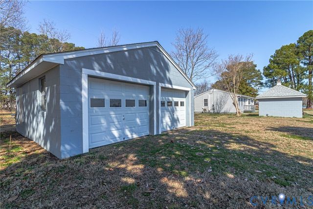 873 Cowart Rd, Lottsburg, VA 22511