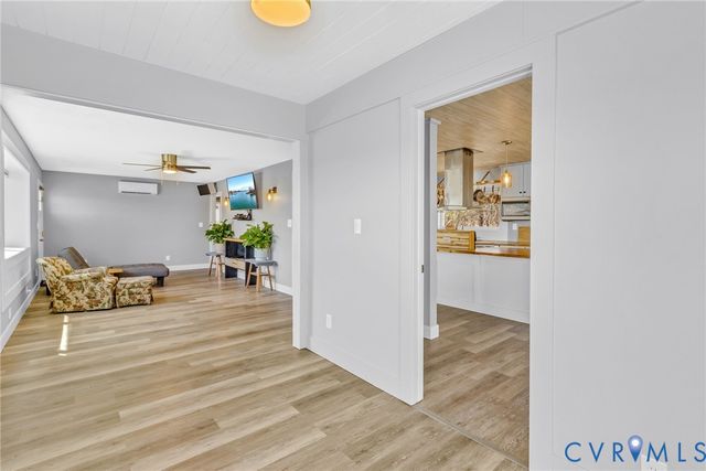 873 Cowart Rd, Lottsburg, VA 22511
