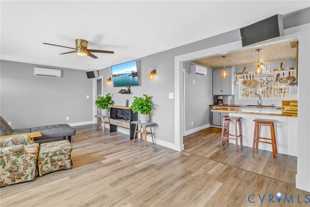 873 Cowart Rd, Lottsburg, VA 22511