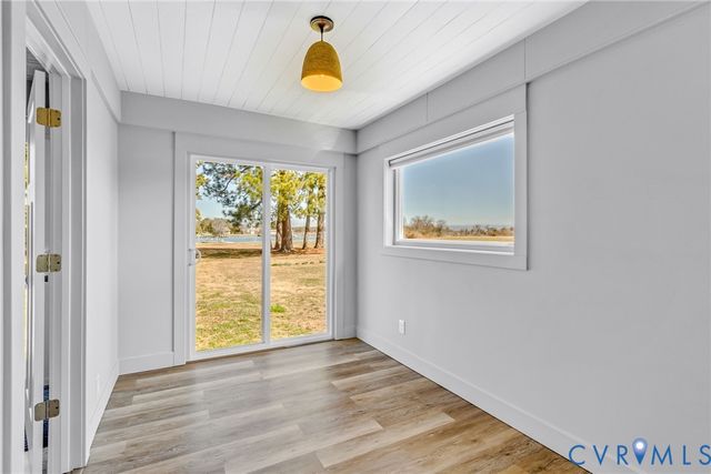 873 Cowart Rd, Lottsburg, VA 22511