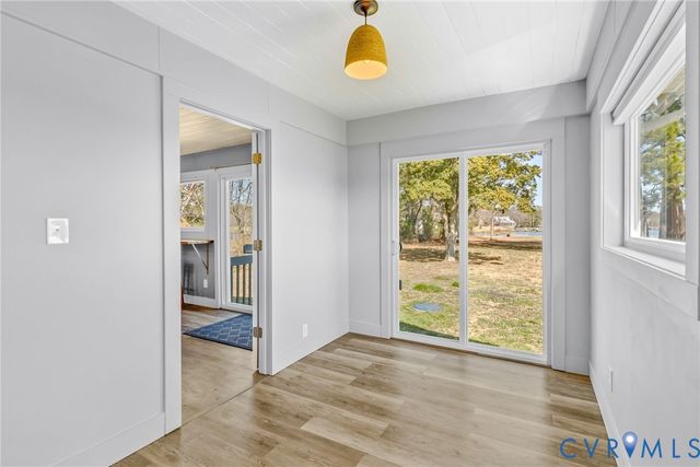 873 Cowart Rd, Lottsburg, VA 22511