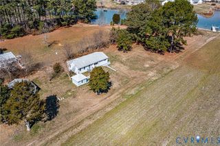 873 Cowart Rd, Lottsburg, VA 22511