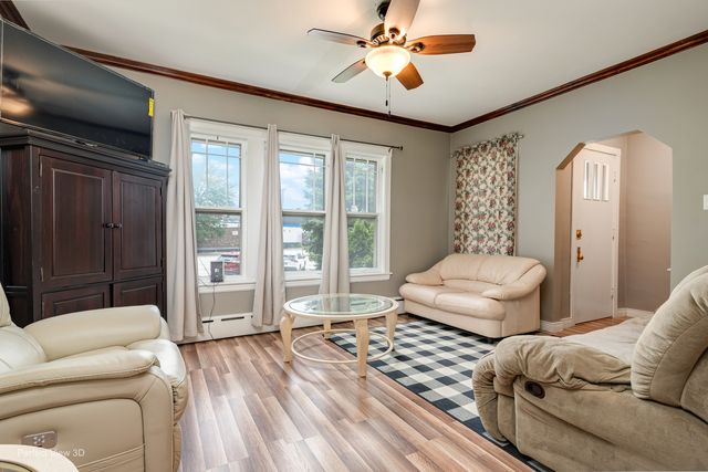 3405 Cuyler Avenue, Berwyn, IL 60402