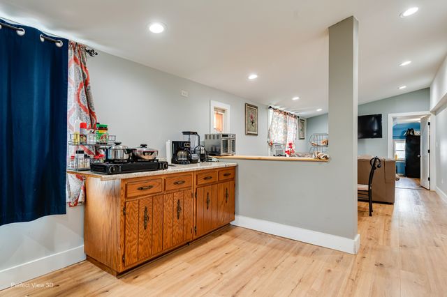 3405 Cuyler Avenue, Berwyn, IL 60402