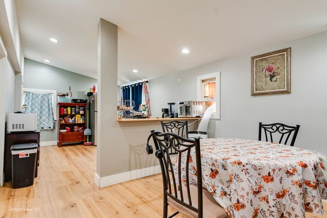 3405 Cuyler Avenue, Berwyn, IL 60402