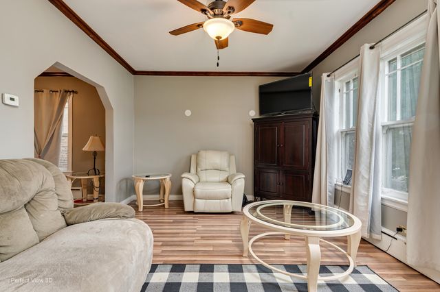 3405 Cuyler Avenue, Berwyn, IL 60402