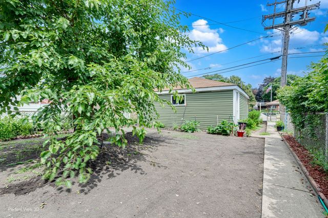3405 Cuyler Avenue, Berwyn, IL 60402