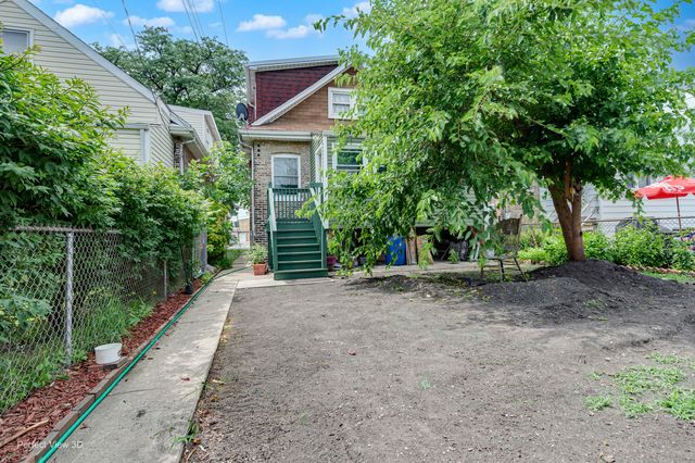 3405 Cuyler Avenue, Berwyn, IL 60402
