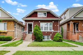 3405 Cuyler Avenue, Berwyn, IL 60402