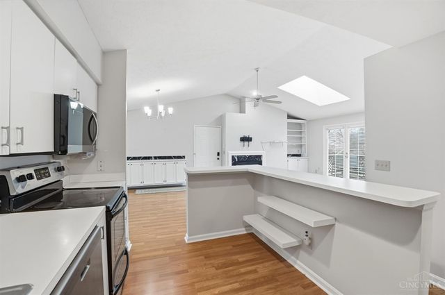 3029 Stratford Court, Loveland, OH 45140