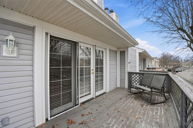 3029 Stratford Court, Loveland, OH 45140