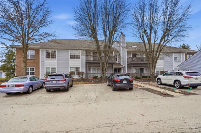 3029 Stratford Court, Loveland, OH 45140