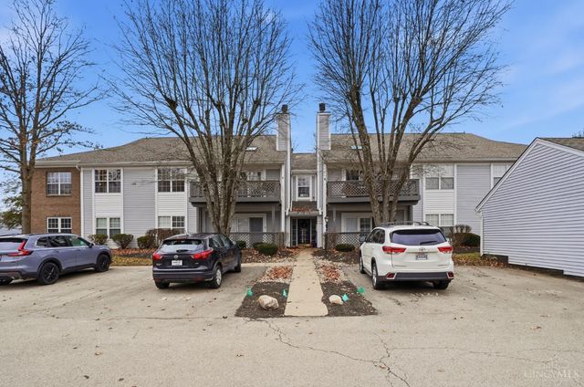 3029 Stratford Court, Loveland, OH 45140