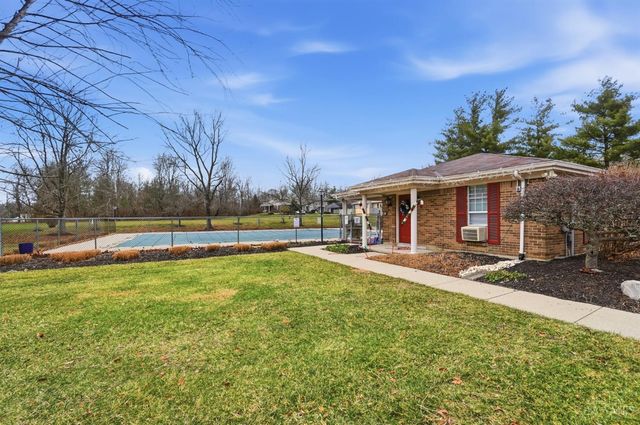 3029 Stratford Court, Loveland, OH 45140