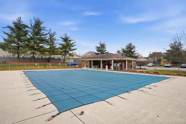 3029 Stratford Court, Loveland, OH 45140