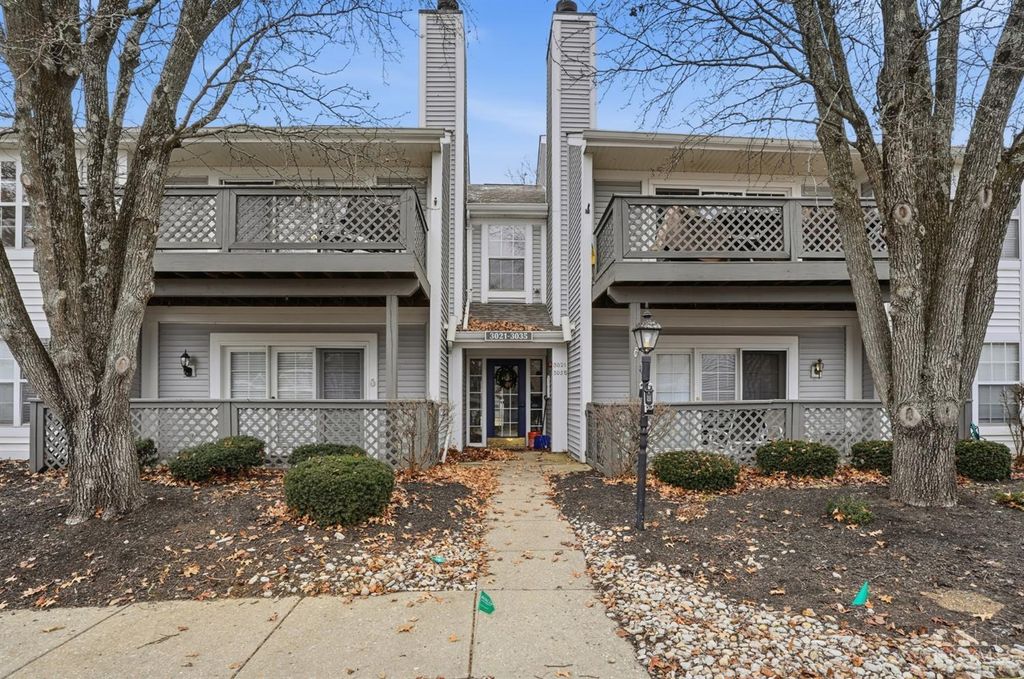 3029 Stratford Court, Loveland, OH 45140