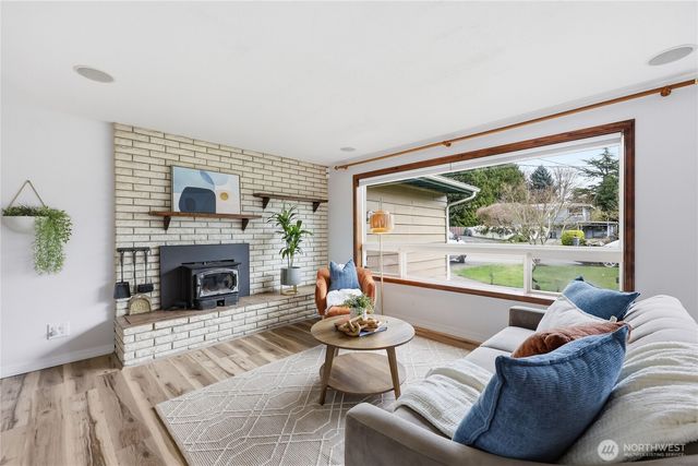 3517 Parker Lane, Bremerton, WA 98310