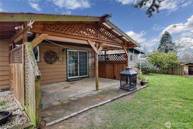 3517 Parker Lane, Bremerton, WA 98310