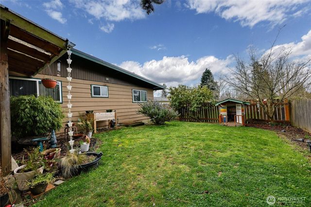 3517 Parker Lane, Bremerton, WA 98310