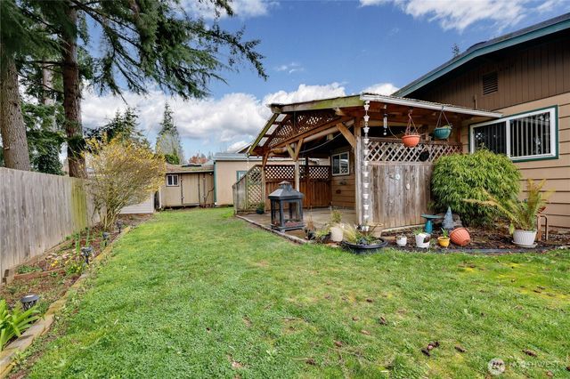 3517 Parker Lane, Bremerton, WA 98310