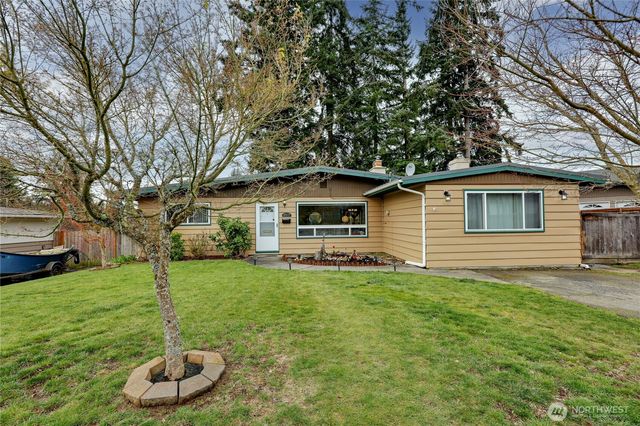 3517 Parker Lane, Bremerton, WA 98310