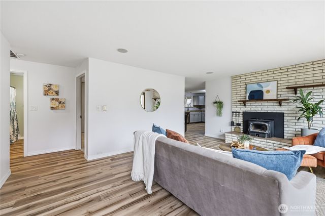 3517 Parker Lane, Bremerton, WA 98310