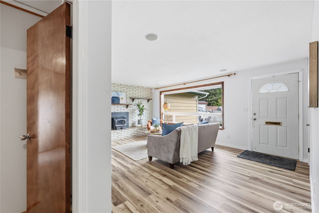 3517 Parker Lane, Bremerton, WA 98310