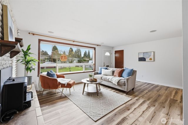 3517 Parker Lane, Bremerton, WA 98310