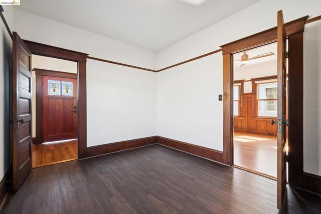 1165 64th Street, Oakland, CA 94608