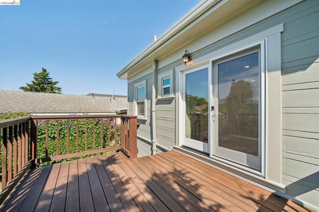 1165 64th Street, Oakland, CA 94608