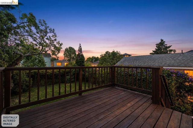 1165 64th Street, Oakland, CA 94608